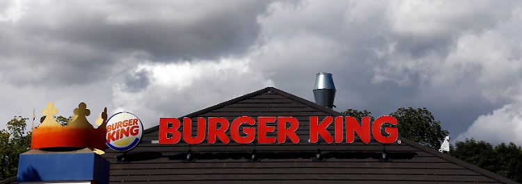Themenseite: Burger King