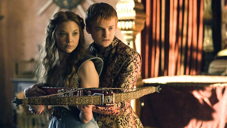 Die Fantasy-Serie "Game of Thrones" ist eine Buchadaption. Jetzt könnte das TV-Format auf die Leinwand kommen.