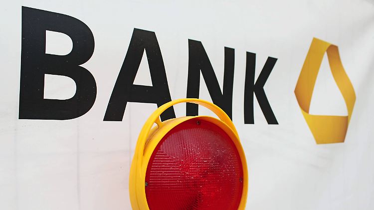 Eine weitere Konsolidierung würde dem deutschen Bankensektor guttun.