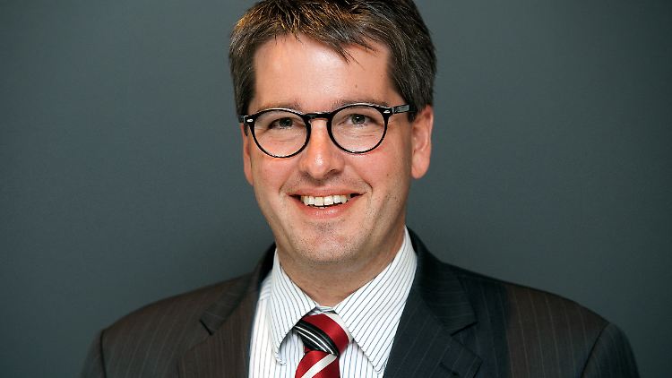 Oliver Junk ist seit 2011 Oberbürgermeister der Stadt Goslar. Er ist 38 Jahre alt.