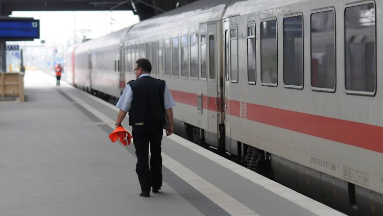 Sechs mal haben die Lokführer in den vergangenen Monaten die Bahn bereits lahmgelegt. Folgt jetzt der siebte Streik?