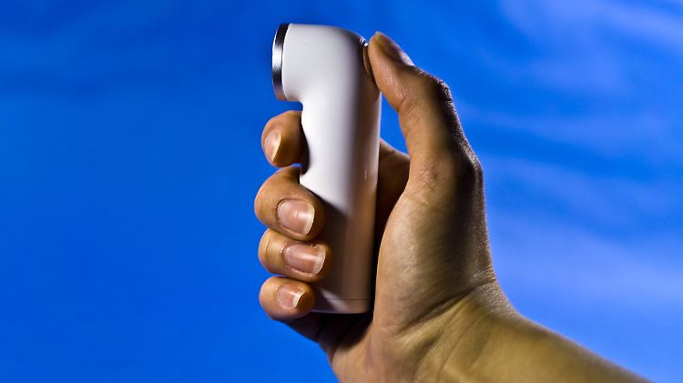 Die HTC RE Camera ist anders als andere Kameras.