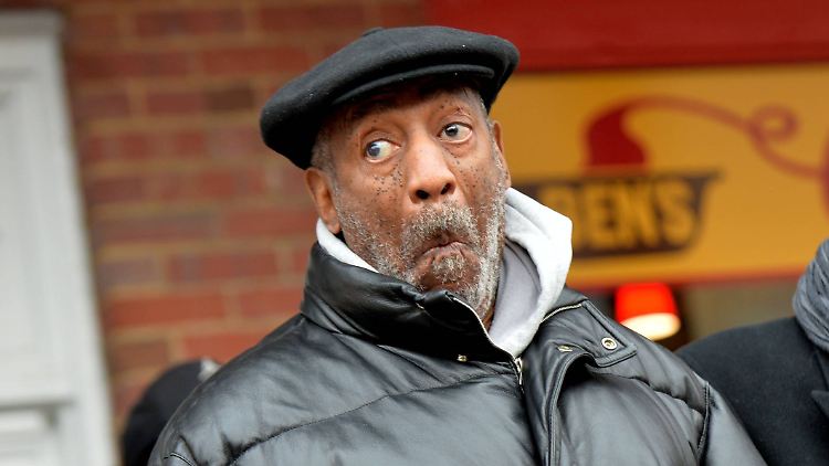 Der Komiker Bill Cosby soll Frauen missbraucht haben. Eine Modelagentur lieferte ihm angeblich stets Nachschub.