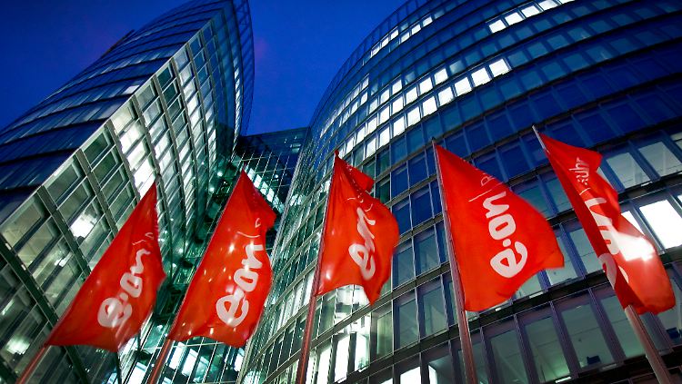 Eon hatte unter Ex-Vorstandschef Wulf Bernotat sein Wachstum in Südeuropa gesucht.