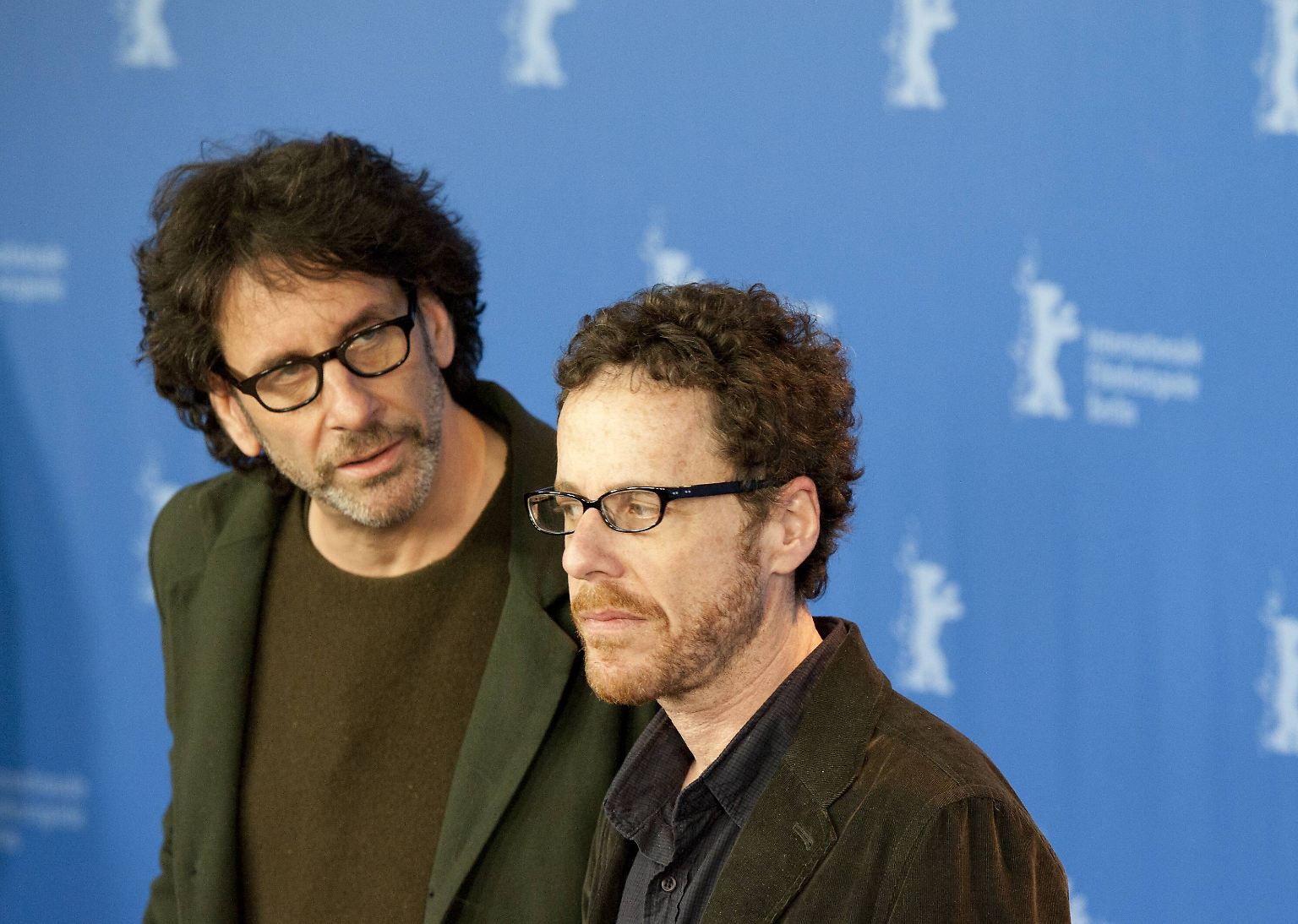 Die Gebrüder Coen - man kennt sie eigentlich nur unter diesem Namen.