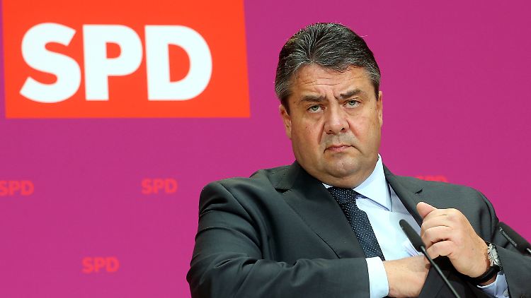 Ein neues Segment für Start-Ups ist an der Deutschen Börse vorerst nicht geplant - zum Unmut von Minister Gabriel.