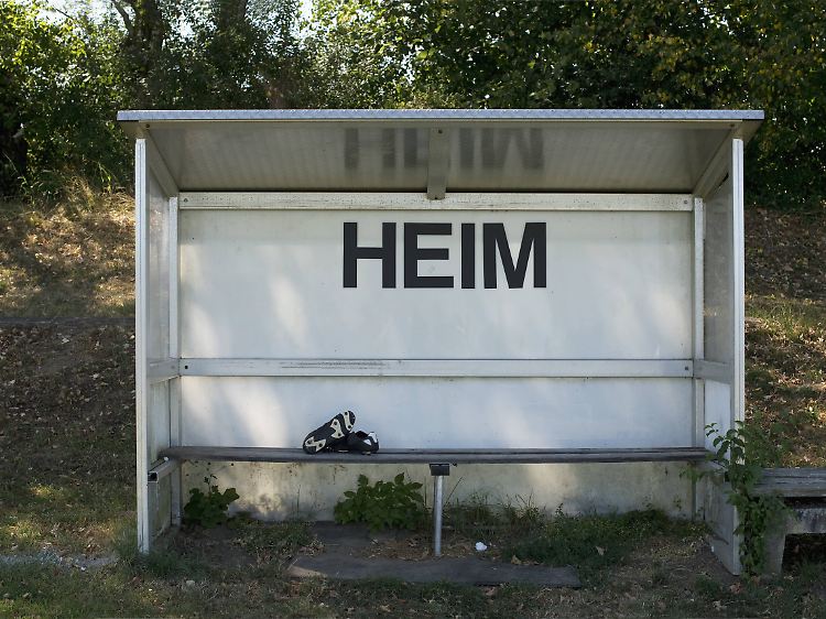 Auch Fußballtrainer sind Arbeitnehmer.