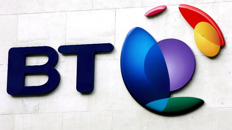 Erste Gespräche mit den Konkurrenten.