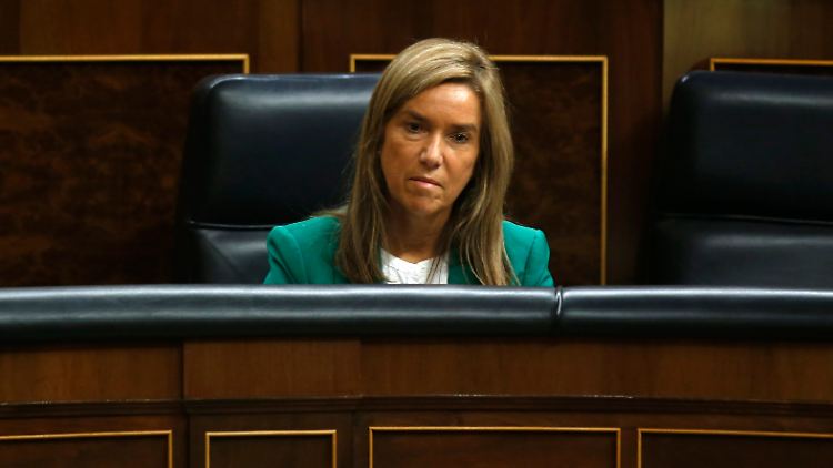 Mato soll aus der Affäre finanziellen Nutzen gezogen haben.