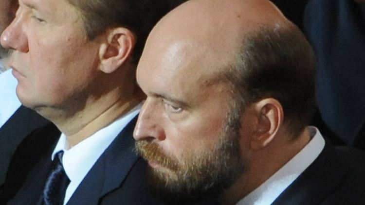 Der Oligarch Sergej Pugatschow setzte sich 2011 ins Ausland ab.