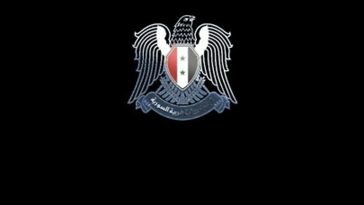 Das Logo der "Syrischen
Elektronischen Armee"