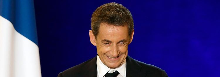 Themenseite: Nicolas Sarkozy