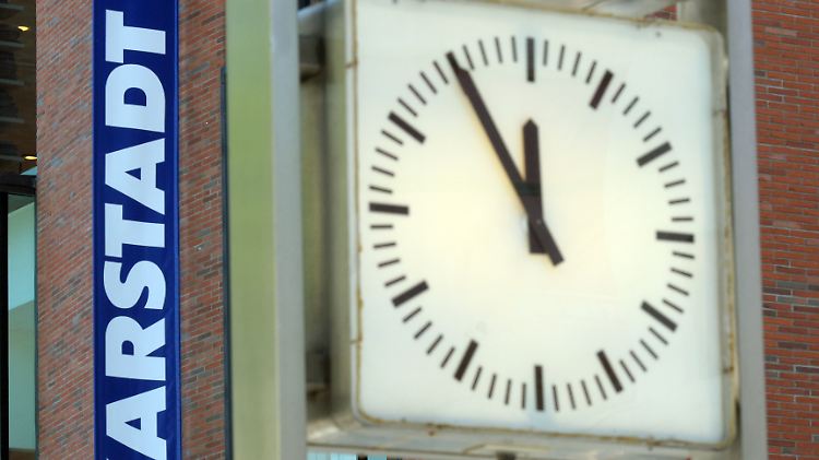 High-Noon bei Arcandor: