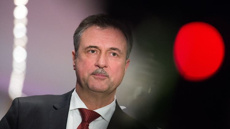Sieht keinen Fortschritt bei den Verhandlungen: GDL-Chef Claus Weselsky.