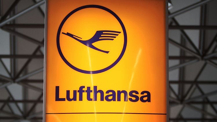 Lufthansa und Cockpit streiten vor allem um die Übergangsversorgung für 5400 Piloten im Lufthansa-Konzern. 
