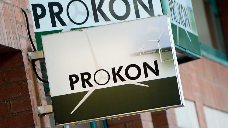 1,4 Milliarden Euro sammelte Prokon von seinen Anlegern ein.