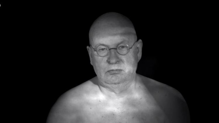 Das "Politiken"-Interview ist das größte, das Lars von Trier seit seinem umstrittenen Auftritt in Cannes gegeben hat. (Screenshot)