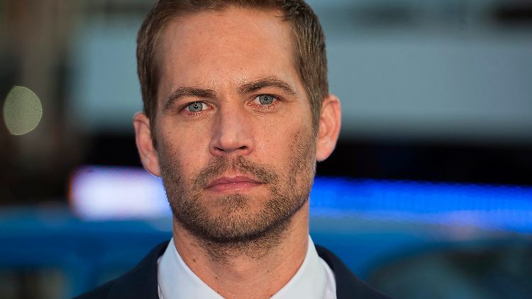 Paul Walker war 40 Jahre alt, als er am 30. November 2013 starb.