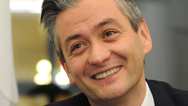 Robert Biedron hat in Polen schon jetzt Geschichte geschrieben.