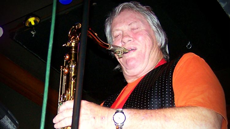 Der Mann, der mit den Legenden spielte: Rolling-Stones-Fans dürfte Bobby Keys vor allem mit seinem Solo in "Brown Sugar" im Gedächtnis bleiben.