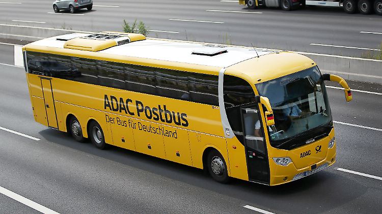 Die Fernbusfirmen ruinieren sich im Preiskampf. Auf Dauer sind sie keine echte Konkurrenz für die Bahn.