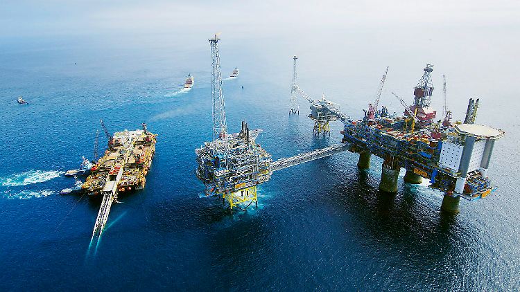 Shell darf vor der Küste Alaskas nach Öl bohren.