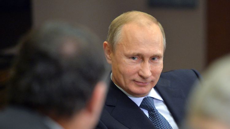 Die Wirklichkeit hinter Putins neuen Prestigeprojekten ist weniger rosig, als der Kreml-Chef sie erscheinen lässt.
