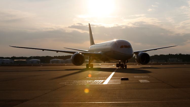 Laut Boeing ist der Bio-Diesel nicht teurer als herkömmliches Kerosin.