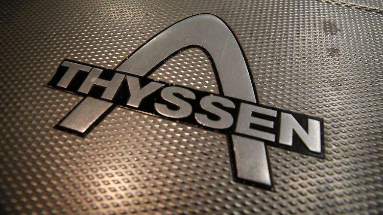 Der Sanierungsplan für Terni steht: ThyssenKrupp will die gesamte Sparte verkaufen.