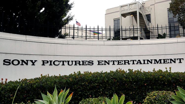Vor einigen Tagen tauchten im Netz sensible interne Daten von Sony Pictures im Netz auf.