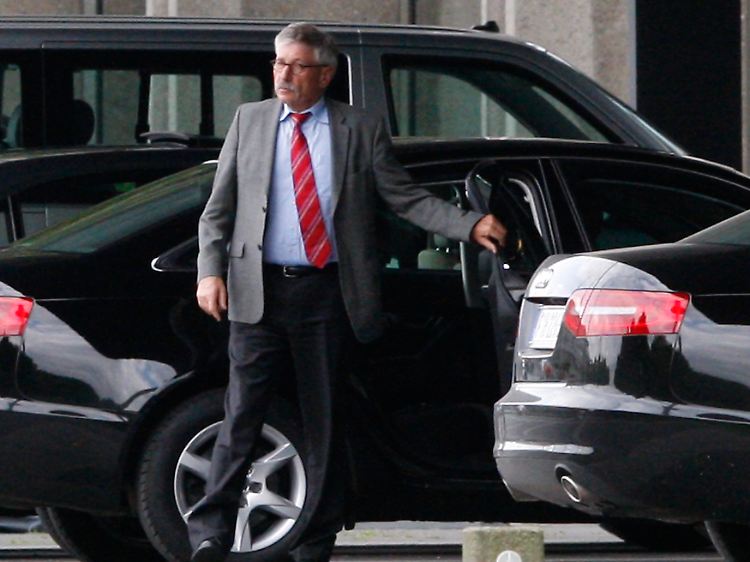 Sarrazin wird wohl Bundesbank und SPD verlassen müssen. Seine Thesen aber bleiben und werden diskutiert.
