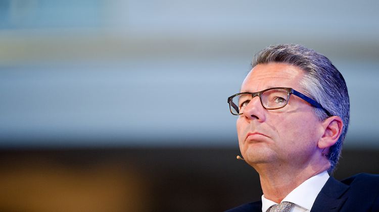 Fehler sind passiert - trotzdem will Grillo, dass TTIP bald zustande kommt.