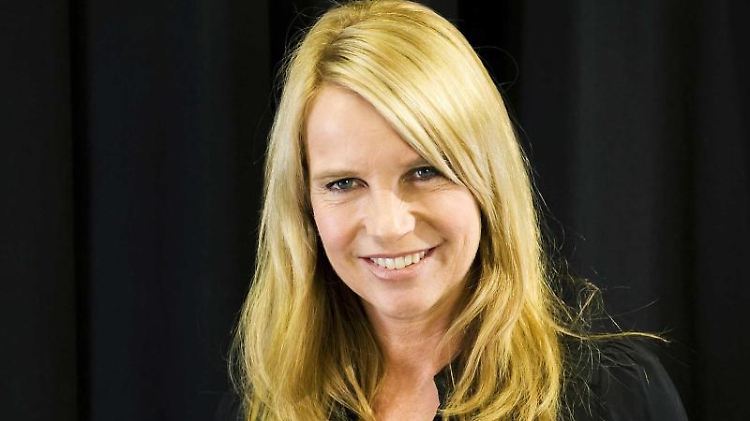 Linda de Mol kann aufatmen.