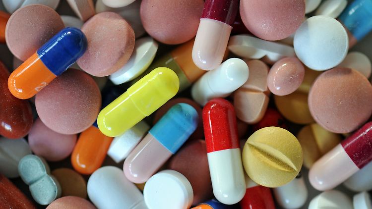 Von den Untersuchungen sind in Deutschland 176 Zulassungen von 28 Pharmaunternehmen betroffen.