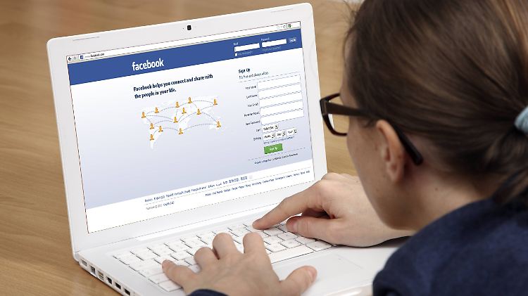 Ausgesperrt vom eigenen Facebook-Profil? Es gibt Möglichkeiten, sich wieder Zugang zu verschaffen.