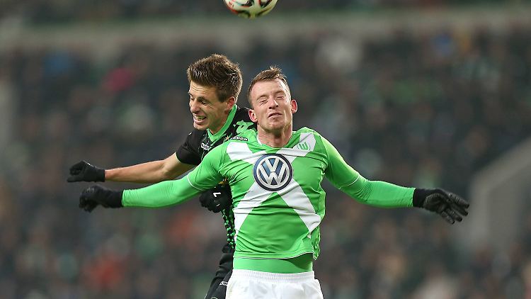 Der VfL Wolfsburg steht ab sofort unter Beobachtung.