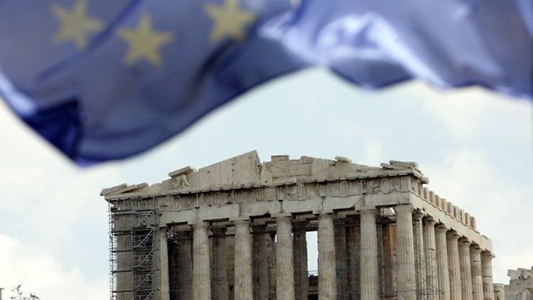 ESM-Chef Regling sieht bereits erhebliche Fortschritte in Griechenland.