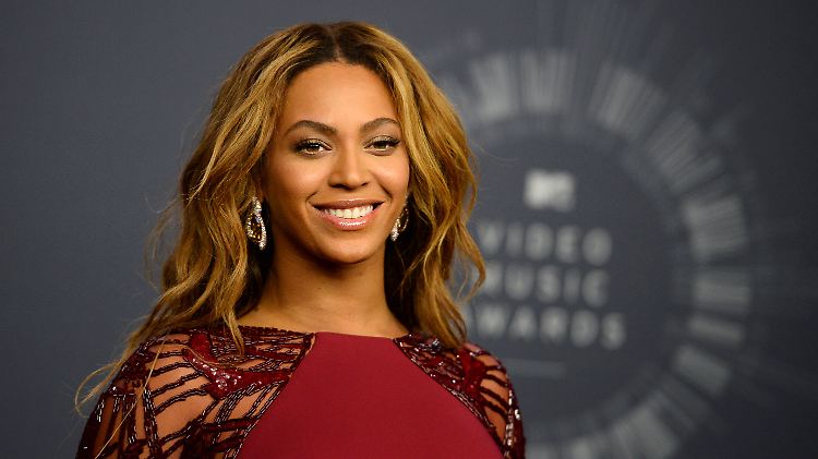 Beyoncé ist neben Pharrell Williams und Newcomer Sam Smith für die meisten Trophäen nominiert.