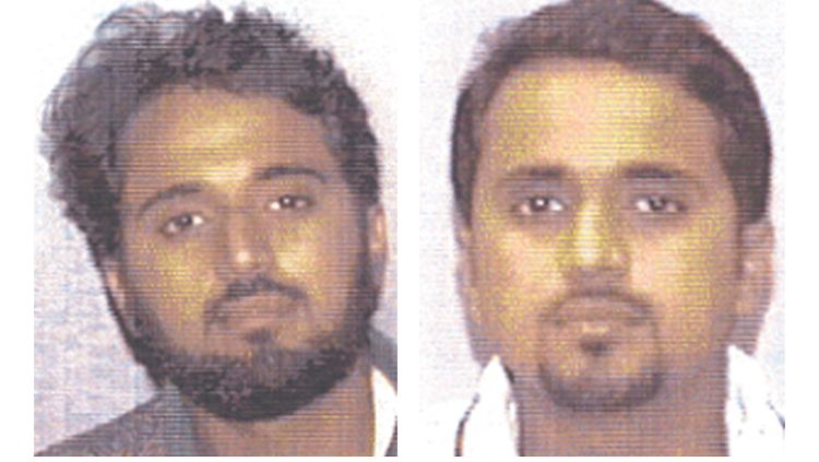 Adnan el-Shukrijumah soll hinter dem Anschlagsversuch auf die New Yorker U-Bahn im September 2009 stecken.