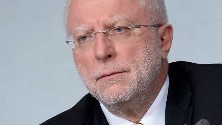 ADAC-Präsident August Markl will den Automobilclub effizienter machen.