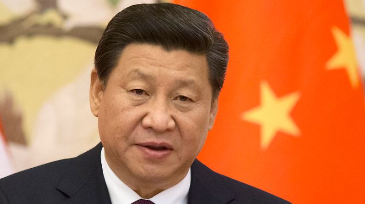Xi Jinping bekämpft die Korruption. Doch die prominenten Opfer seiner Kampagne stammen alle aus dem Lager derer, die er als Herausforderer seiner persönlichen Macht ansieht.