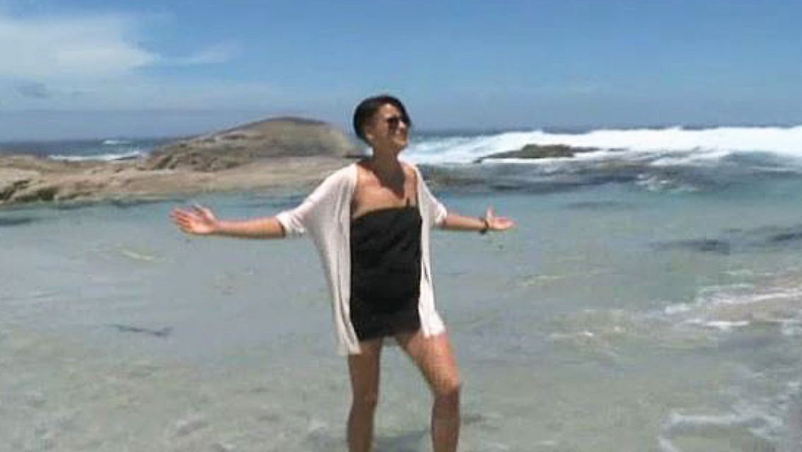 Deutsche Urlauber in Südafrika.JPG
