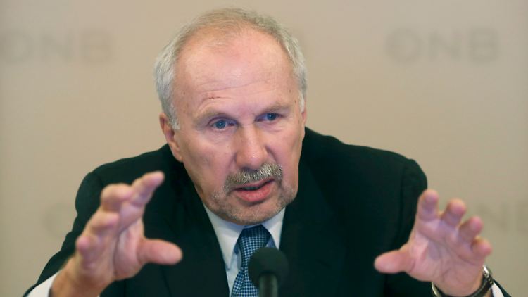 Ewald Nowotny  