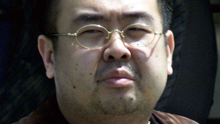 Kim Jong Nam wurde 1971 geboren. Seit Jahren hielt er sich vor allem außerhalb Nordkoreas auf.
