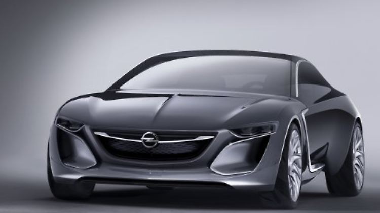 Opel will emotionaler werden.