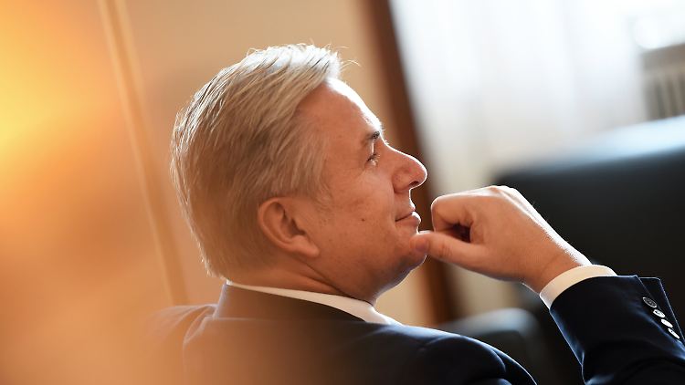 Umstritten: Klaus Wowereit.