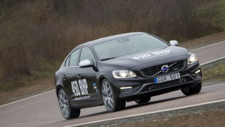 Volvo will sich ab der Mittelklasse ausschließlich auf Vierzylinder-Motoren zu beschränken.
