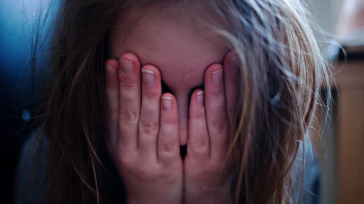 Bei immer mehr Kindern und Jugendlichen wird eine Depression festgestellt.