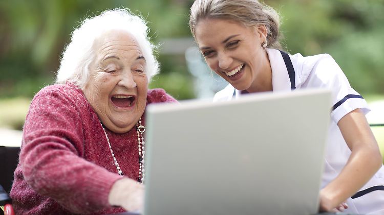 Surfen, arbeiten oder Spielen - für die verschiedenen Ansprüche gibt es jeweils eigene Modelle.