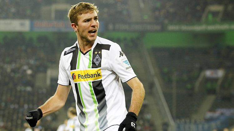 "Weil mich das Konzept total überzeugt hat": Christoph Kramer.